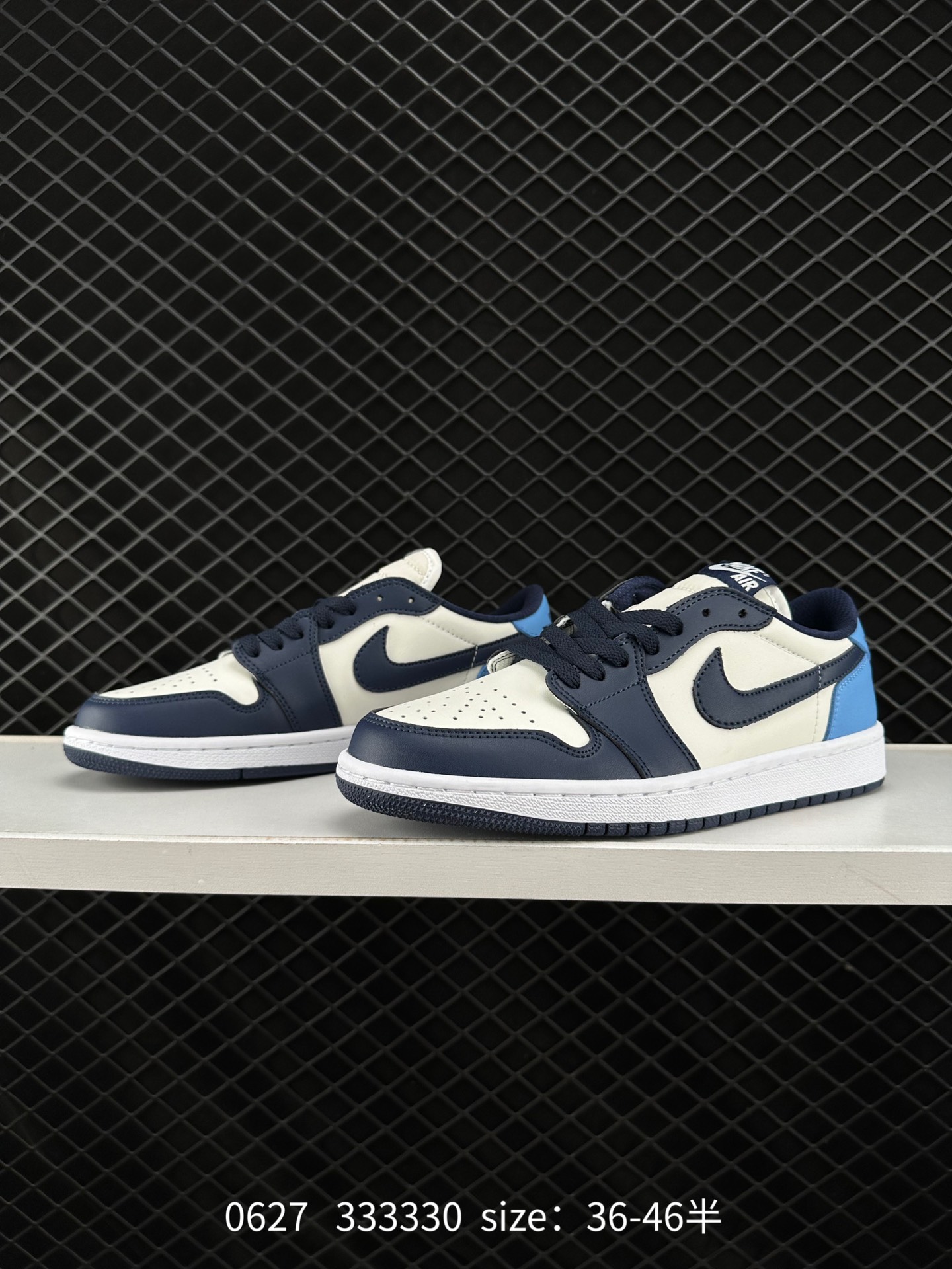 Air Jordan 1 Low AJ1